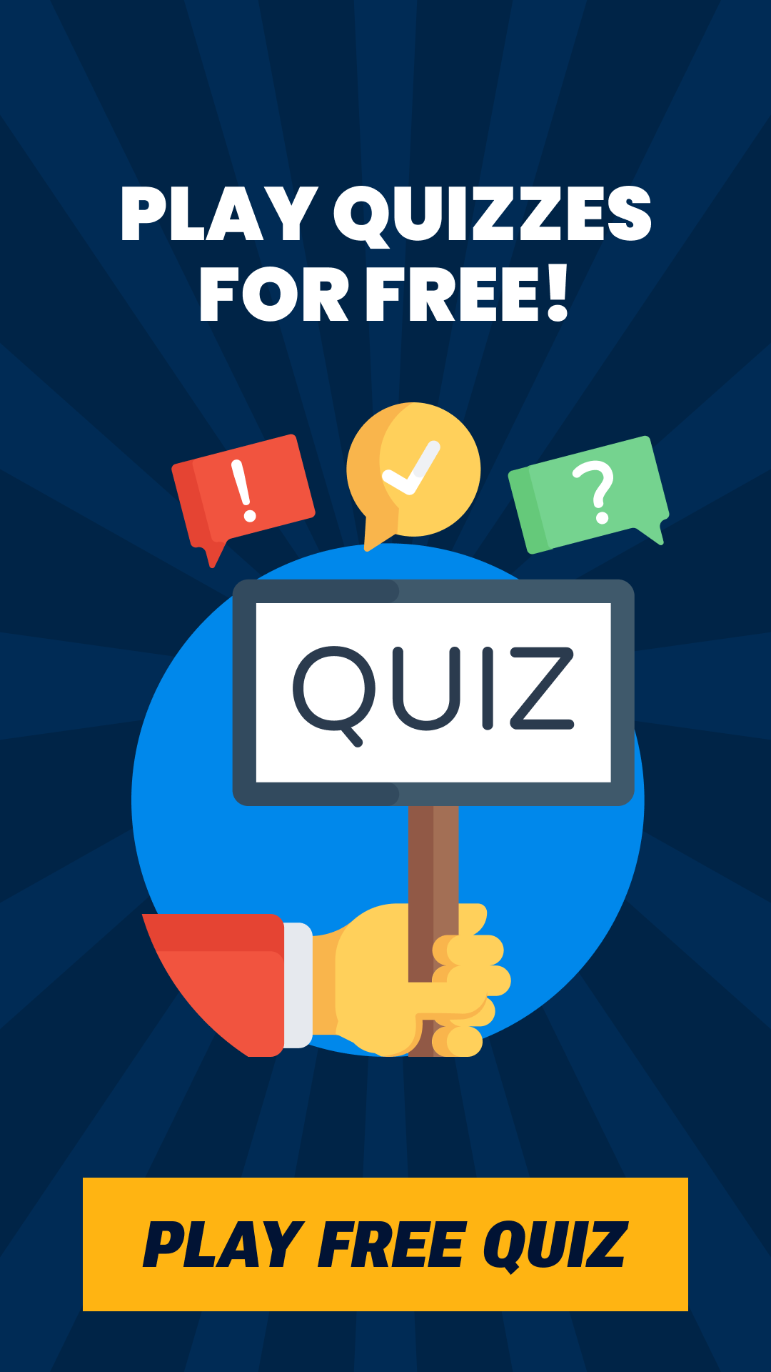 Free Quiz